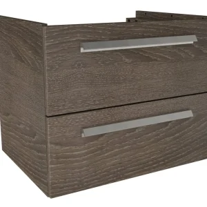 LANZET K1 Waschbeckenunterschrank 59 cm