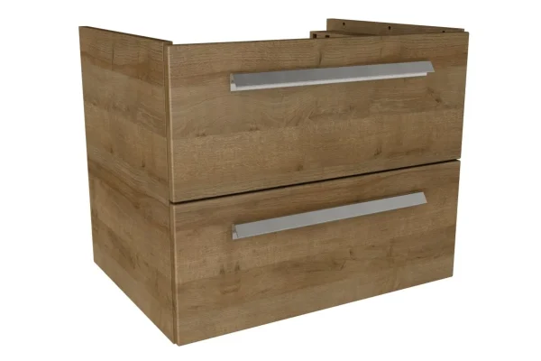 LANZET K1 Waschbeckenunterschrank 60 cm breit