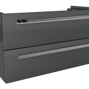 LANZET K1 Waschbeckenunterschrank 90 cm