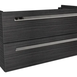 LANZET K1 Waschbeckenunterschrank 90 cm