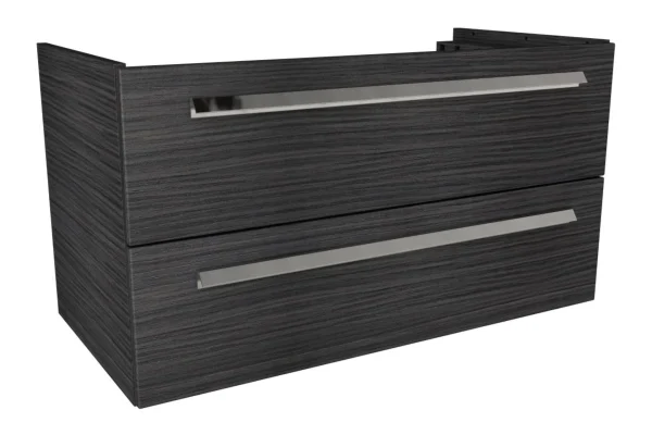 LANZET K1 Waschbeckenunterschrank 90 cm