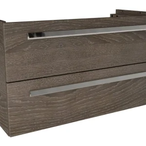 LANZET K1 Waschbeckenunterschrank 90 cm