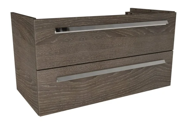 LANZET K1 Waschbeckenunterschrank 90 cm