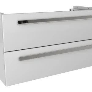 LANZET K1 Waschbeckenunterschrank 90 cm