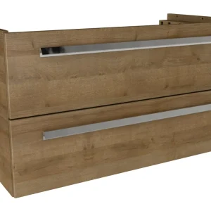 LANZET K1 Waschbeckenunterschrank 90 cm breit
