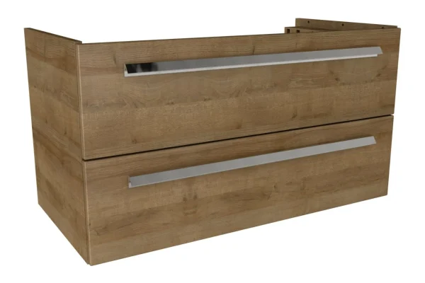 LANZET K1 Waschbeckenunterschrank 90 cm breit