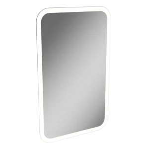 LANZET K3 LED Spiegel 45 cm breit