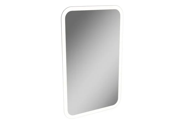 LANZET K3 LED Spiegel 45 cm breit