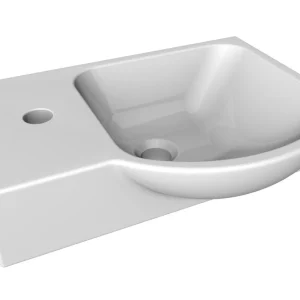 LANZET K3 Waschbecken 45