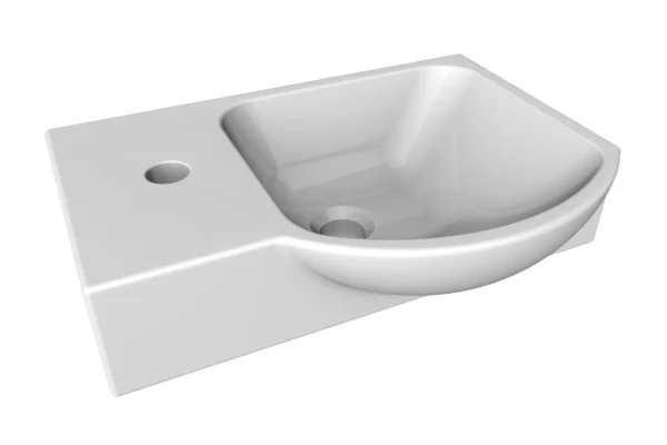 LANZET K3 Waschbecken 45