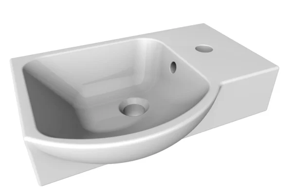 LANZET K3 Waschbecken 45