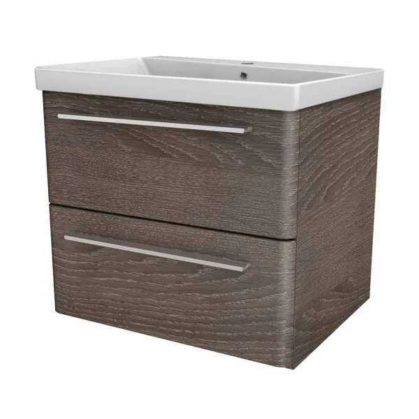 LANZET K8 Waschbecken mit Unterschrank