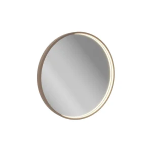 LANZET LED Spiegel Ø 60 cm