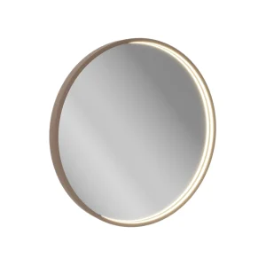 LANZET LED Spiegel Ø 70 cm