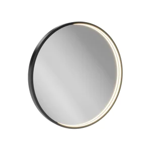 LANZET LED Spiegel Ø 70 cm