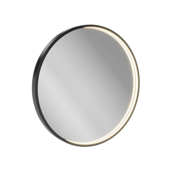 LANZET LED Spiegel Ø 70 cm