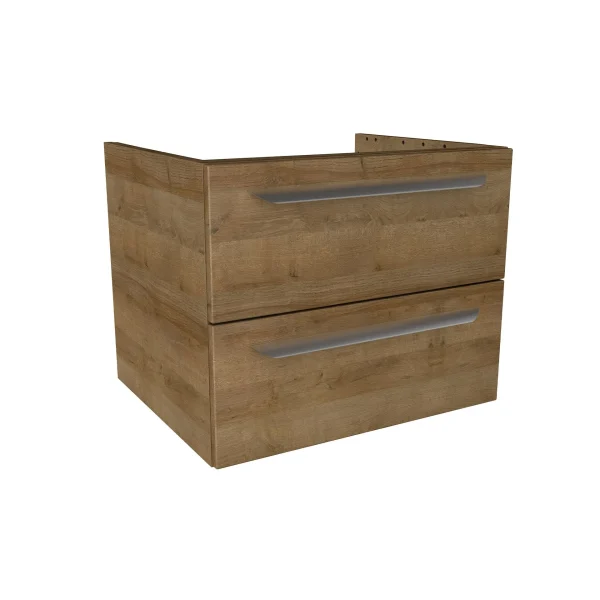 LANZET M9 Waschbeckenunterschrank 60 cm breit