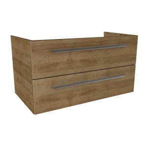 LANZET M9 Waschbeckenunterschrank 90 cm breit
