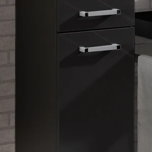 LANZET Unterschrank 30 cm breit