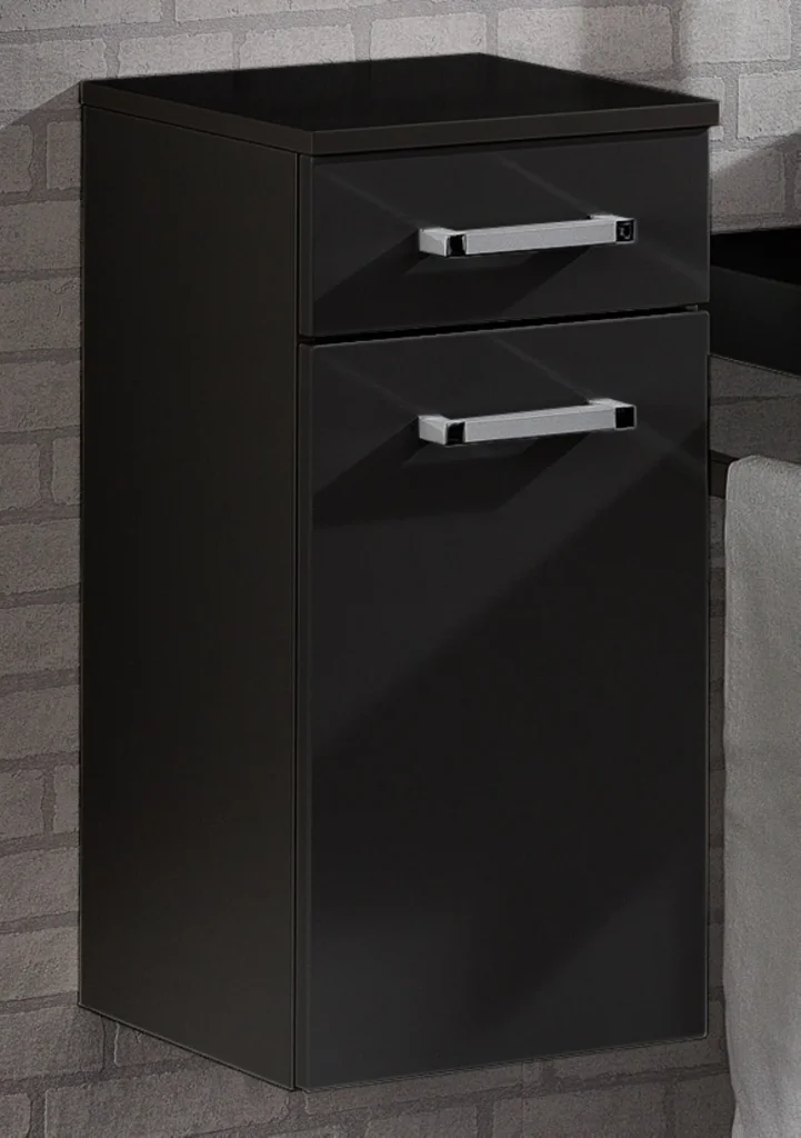 LANZET Unterschrank 30 cm breit