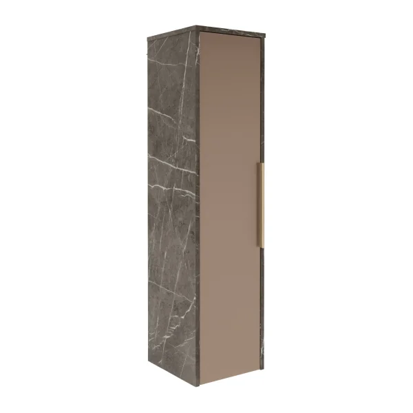 LANZET VIDRO Midischrank 30 cm breit