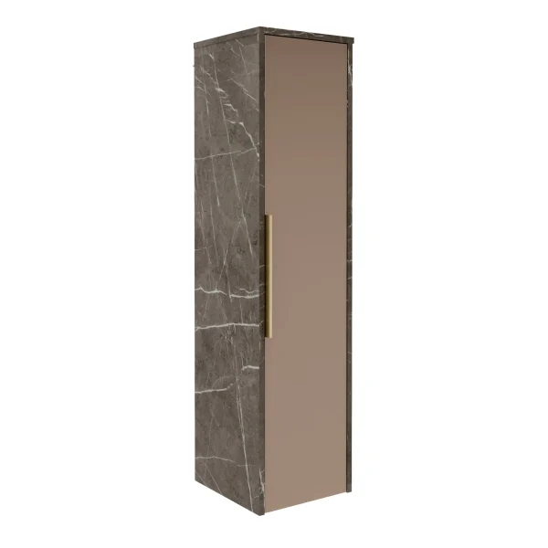 LANZET VIDRO Midischrank 30 cm breit