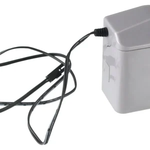 Lanzet Bewegungsmelder mit Batteriebox für LED-Beleuchtung