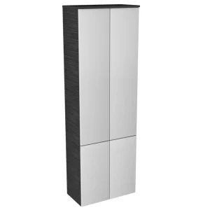 Lanzet Hochschrank 60 cm