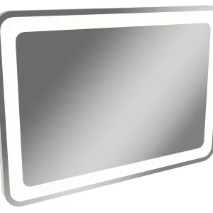 Lanzet M9 Spiegel 100 cm dimmbar
