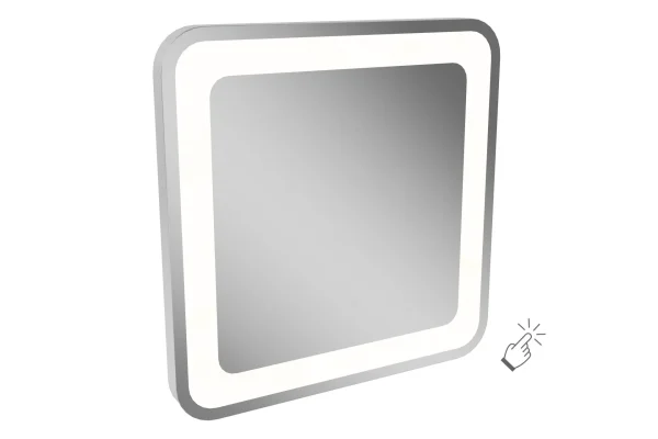 Lanzet M9 Spiegel 60 cm
