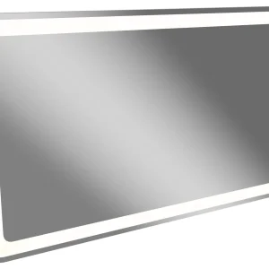 Lanzet M9 Spiegelelement 138 cm dimmbar
