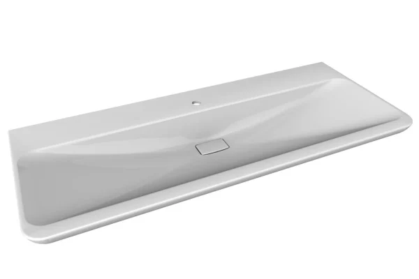 Lanzet M9 Waschbecken 127 cm