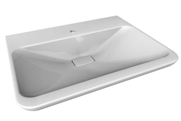 Lanzet M9 Waschbecken 67 cm