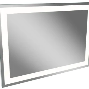 Lanzet P5 Spiegel 100 cm mit Sensor