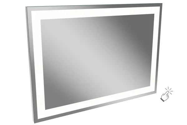 Lanzet P5 Spiegel 100 cm mit Sensor