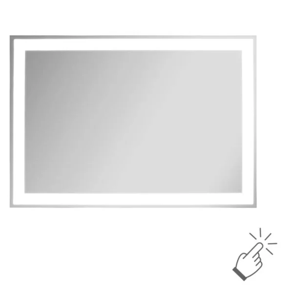 Lanzet P5 Spiegel 120 cm mit Sensor