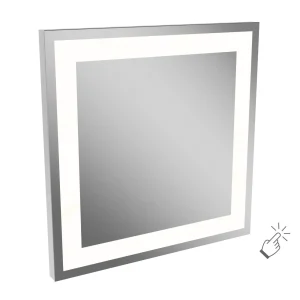 Lanzet P5 Spiegel 60 cm mit Sensor