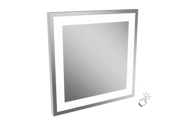Lanzet P5 Spiegel 60 cm mit Sensor
