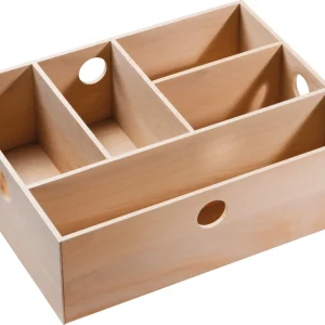 Lanzet Schubkastenbox 24