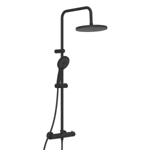 SCHÜTTE ADRIA Überkopf-Brauseset