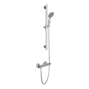 SCHÜTTE AQUA Stangenbrauseset