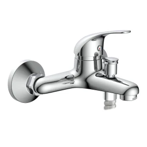 SCHÜTTE ATHOS PLUS Badewannenarmatur