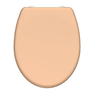 SCHÜTTE BEIGE WC-Sitz