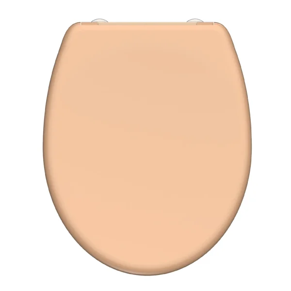 SCHÜTTE BEIGE WC-Sitz