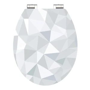 SCHÜTTE DIAMOND WC-Sitz