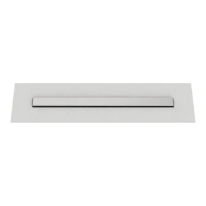 SCHÜTTE Duschrinne 90 cm breit