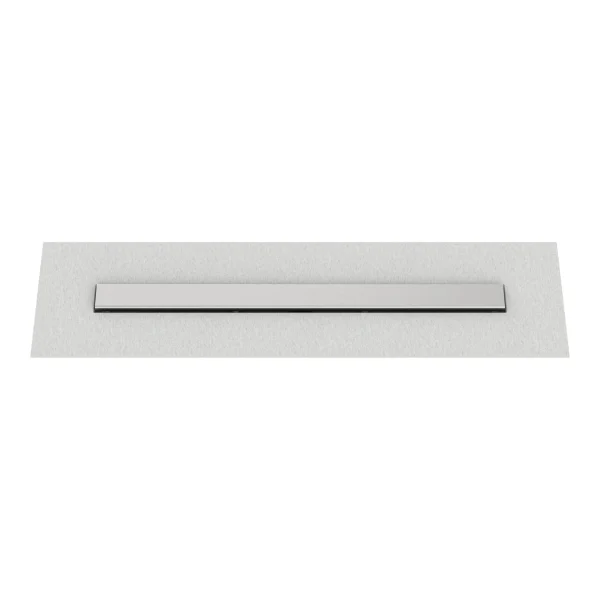 SCHÜTTE Duschrinne 90 cm breit