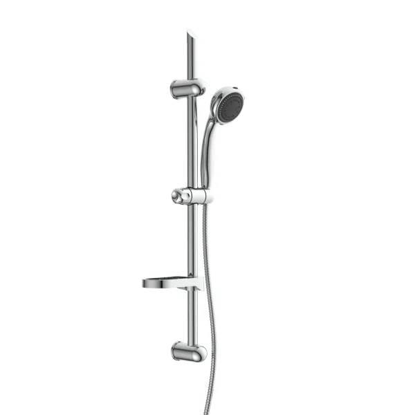 SCHÜTTE FRESH Stangenbrauseset