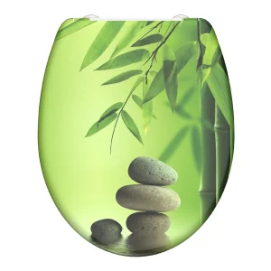 SCHÜTTE GREEN GARDEN WC-Sitz