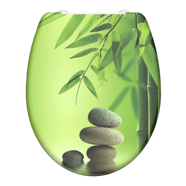 SCHÜTTE GREEN GARDEN WC-Sitz
